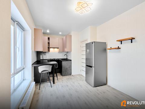 квартира за адресою Січова вул., 31