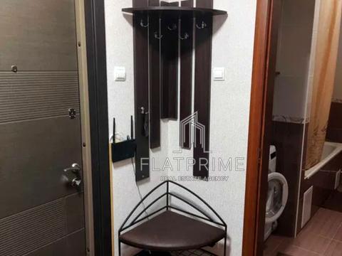 квартира по адресу Елизаветы Чавдар ул., 34