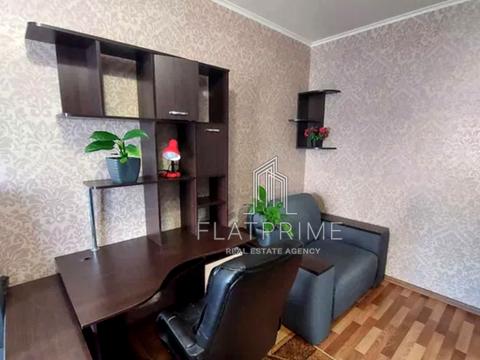 квартира по адресу Елизаветы Чавдар ул., 34