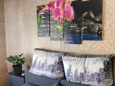 квартира по адресу Елизаветы Чавдар ул., 34