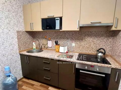 квартира по адресу Елизаветы Чавдар ул., 34