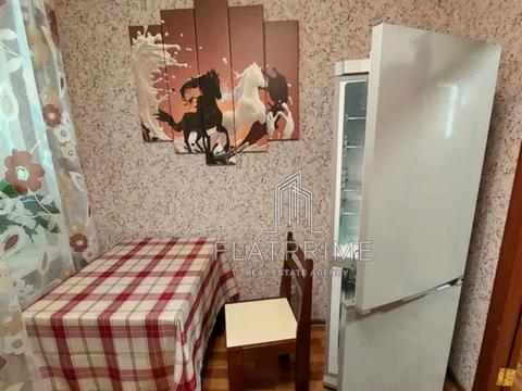 квартира по адресу Елизаветы Чавдар ул., 34