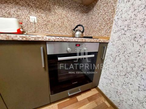 квартира по адресу Елизаветы Чавдар ул., 34