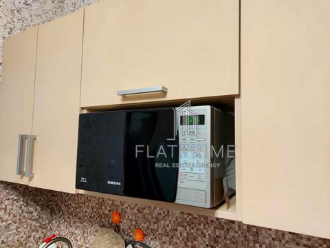 квартира по адресу Елизаветы Чавдар ул., 34