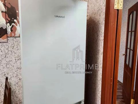 квартира по адресу Елизаветы Чавдар ул., 34