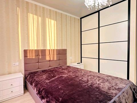 квартира за адресою Одеса, Варненська вул., 29