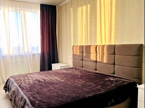 квартира за адресою Одеса, Варненська вул., 29