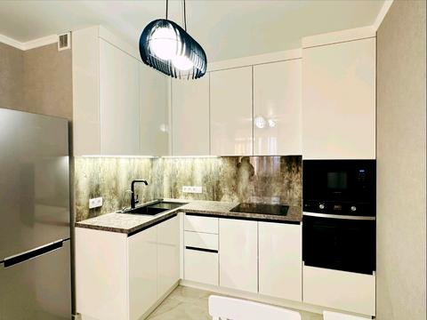 квартира за адресою Одеса, Варненська вул., 29