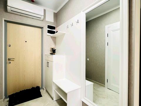 квартира за адресою Одеса, Варненська вул., 29