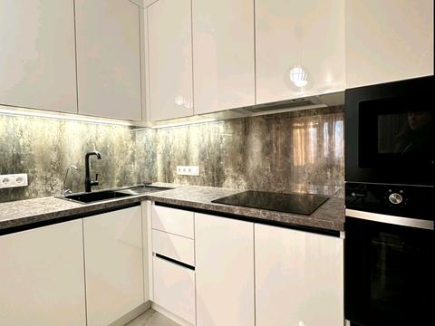 квартира за адресою Одеса, Варненська вул., 29