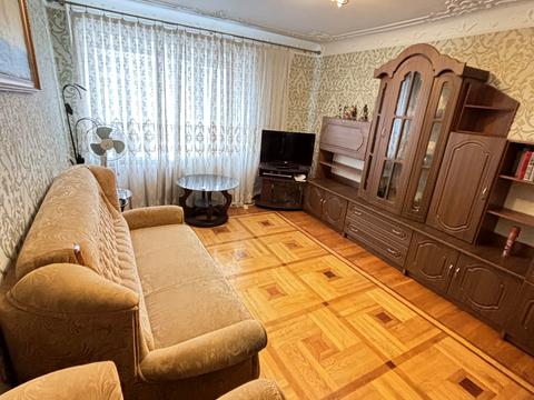 квартира за адресою Голосіївський просп. (40-річчя Жовтня), 108/1