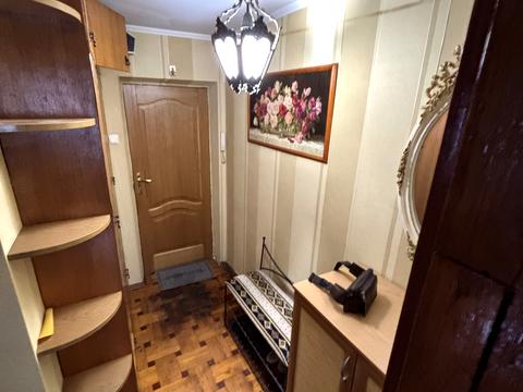 квартира за адресою Голосіївський просп. (40-річчя Жовтня), 108/1