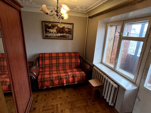 квартира за адресою Голосіївський просп. (40-річчя Жовтня), 108/1