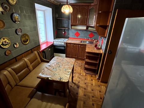 квартира за адресою Голосіївський просп. (40-річчя Жовтня), 108/1