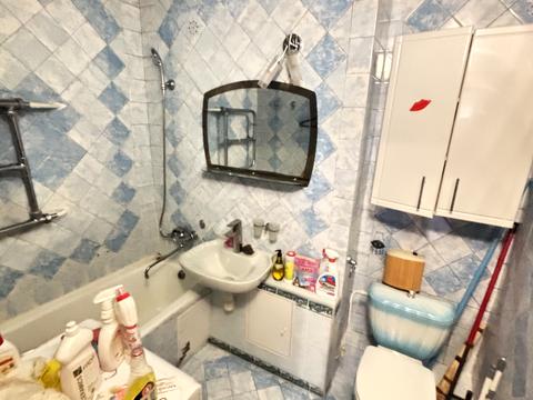 квартира за адресою Голосіївський просп. (40-річчя Жовтня), 108/1