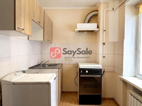 квартира по адресу Парково-Сырецкая ул. (Тимофія Шамрила), 3-А