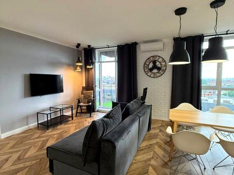 квартира за адресою Замарстинівська вул. (Калініна), 55-А