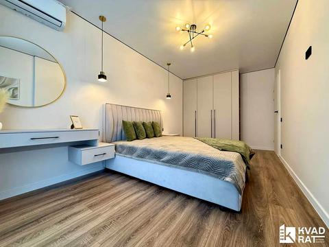 квартира по адресу Волчинецкая ул., 223-А