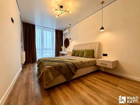 квартира по адресу Волчинецкая ул., 223-А