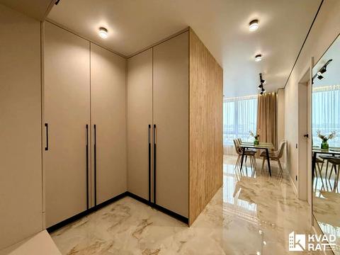 квартира по адресу Волчинецкая ул., 223-А