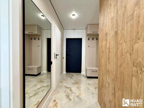 квартира по адресу Волчинецкая ул., 223-А