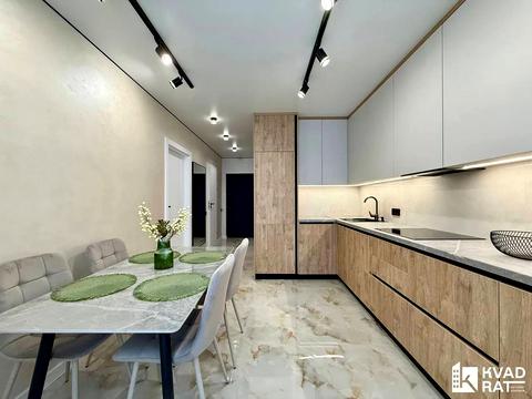 квартира по адресу Волчинецкая ул., 223-А