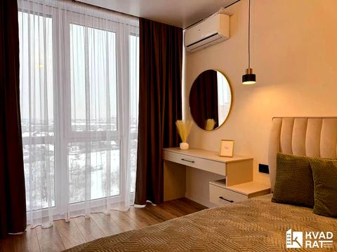 квартира по адресу Волчинецкая ул., 223-А