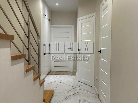 будинок за адресою Паламарчука вул.