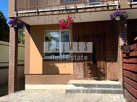 будинок за адресою Паламарчука вул.