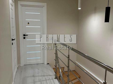 будинок за адресою Паламарчука вул.