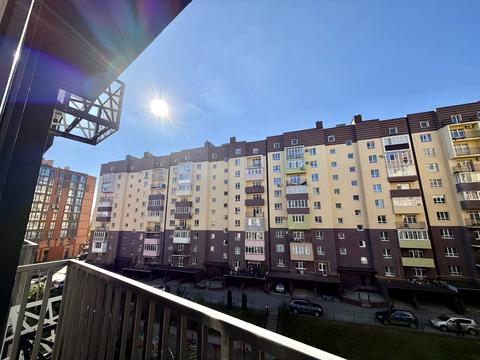 квартира за адресою Науки вул., 1