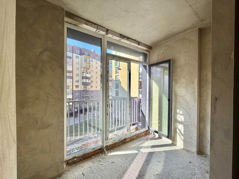 квартира за адресою Науки вул., 1