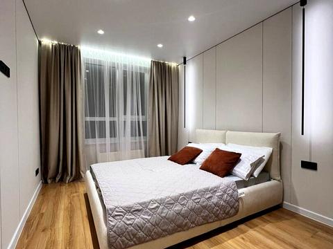 квартира по адресу Трилёвского ул., 4-А