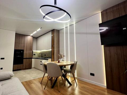 квартира по адресу Трилёвского ул., 4-А