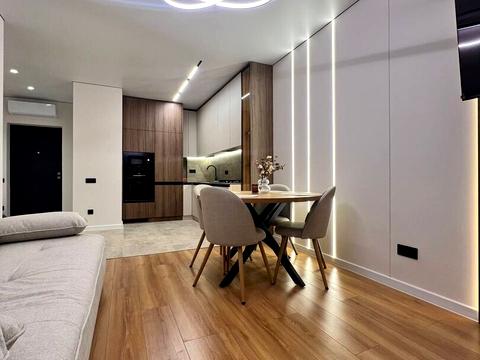 квартира по адресу Трилёвского ул., 4-А