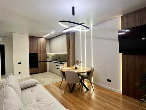 квартира по адресу Трилёвского ул., 4-А