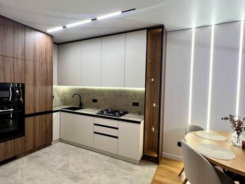 квартира по адресу Трилёвского ул., 4-А