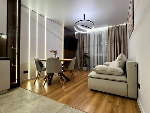 квартира по адресу Трилёвского ул., 4-А