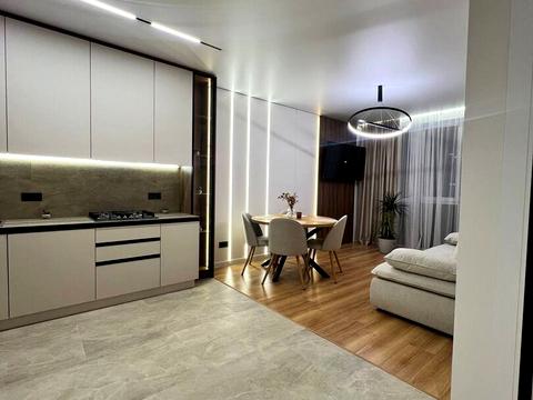 квартира по адресу Трилёвского ул., 4-А