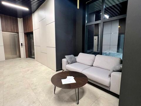 квартира по адресу Трилёвского ул., 4-А