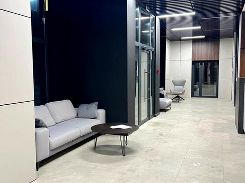 квартира по адресу Трилёвского ул., 4-А