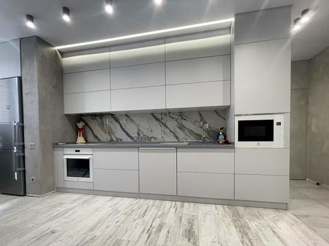 квартира за адресою Чорноморськ (Іллічівськ), Захисників України вул. (1-го Травня), 40