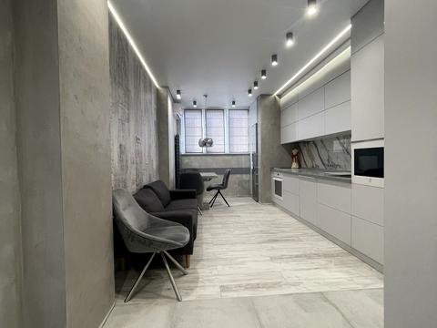 квартира за адресою Чорноморськ (Іллічівськ), Захисників України вул. (1-го Травня), 40