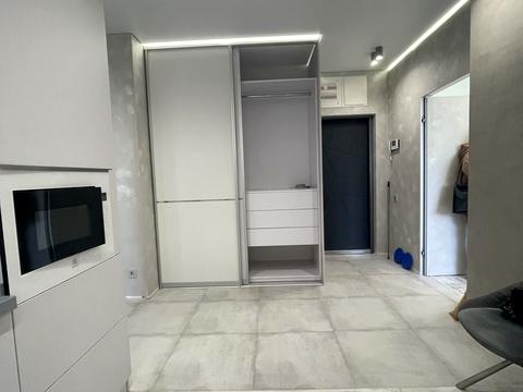 квартира за адресою Чорноморськ (Іллічівськ), Захисників України вул. (1-го Травня), 40