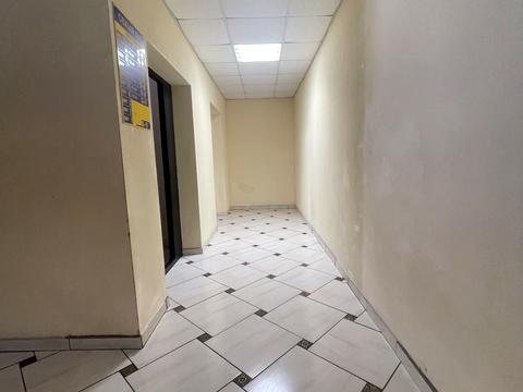 квартира за адресою Чорноморськ (Іллічівськ), Захисників України вул. (1-го Травня), 40