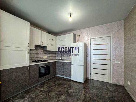 квартира за адресою Петрівська вул., 1-Б