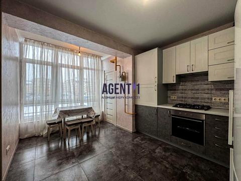 квартира за адресою Петрівська вул., 1-Б