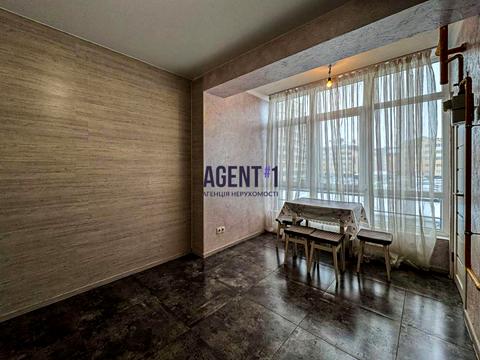 квартира за адресою Петрівська вул., 1-Б