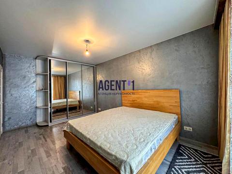 квартира за адресою Петрівська вул., 1-Б