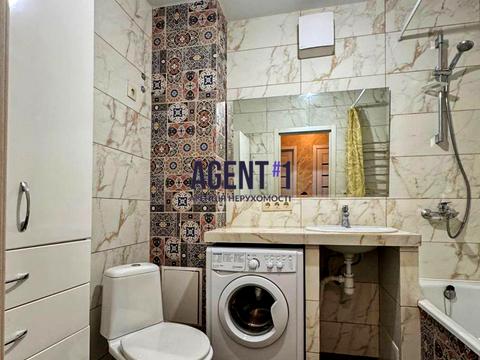 квартира за адресою Петрівська вул., 1-Б